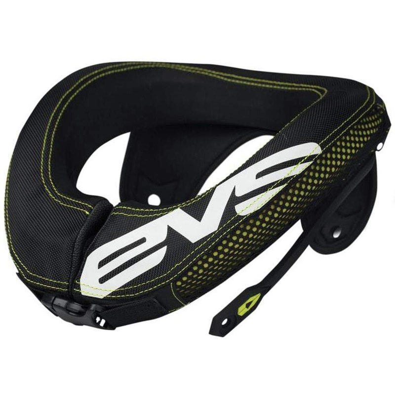 Race Collar Evs R3 Black YOS